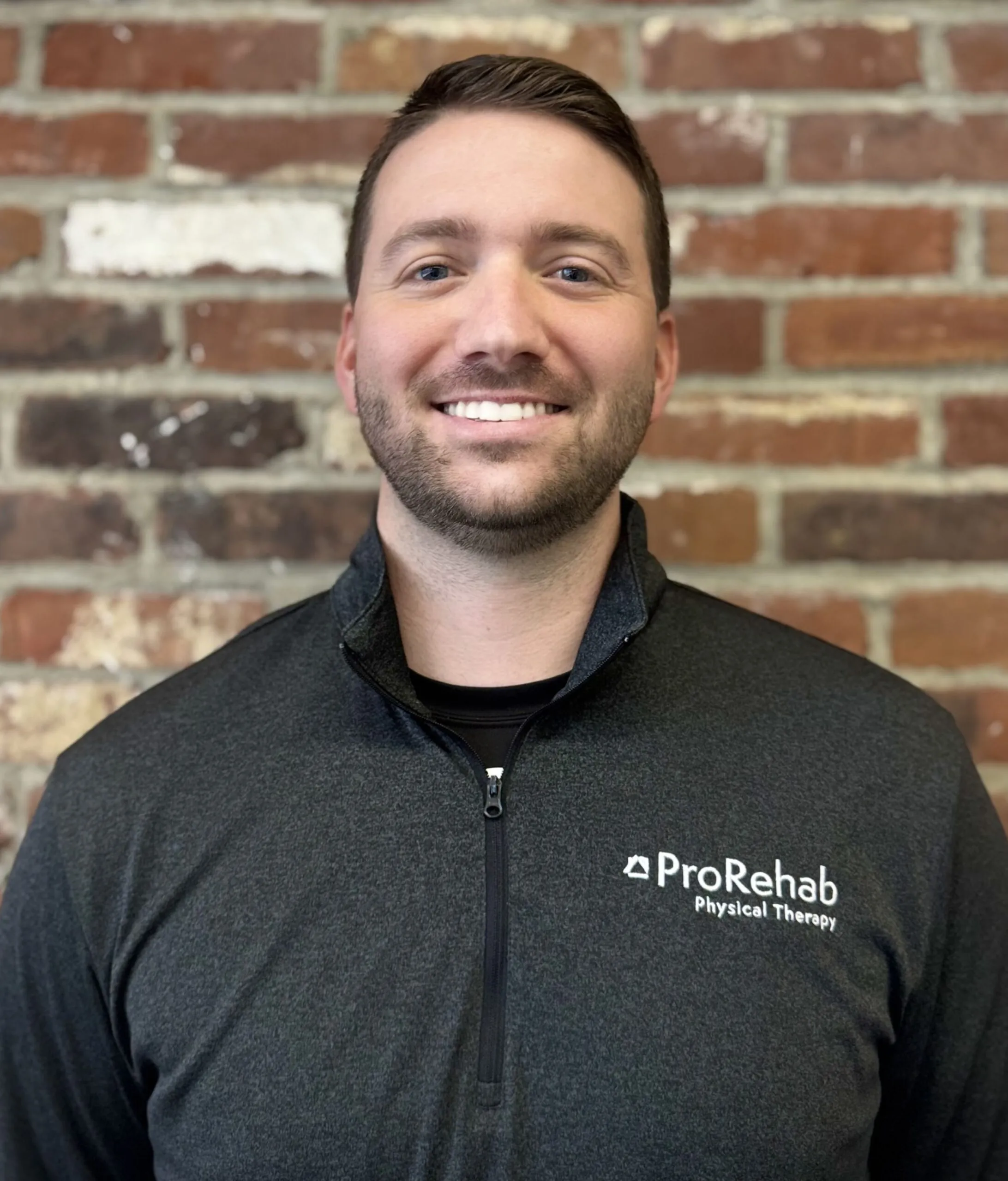 Photo of Brady Hardin