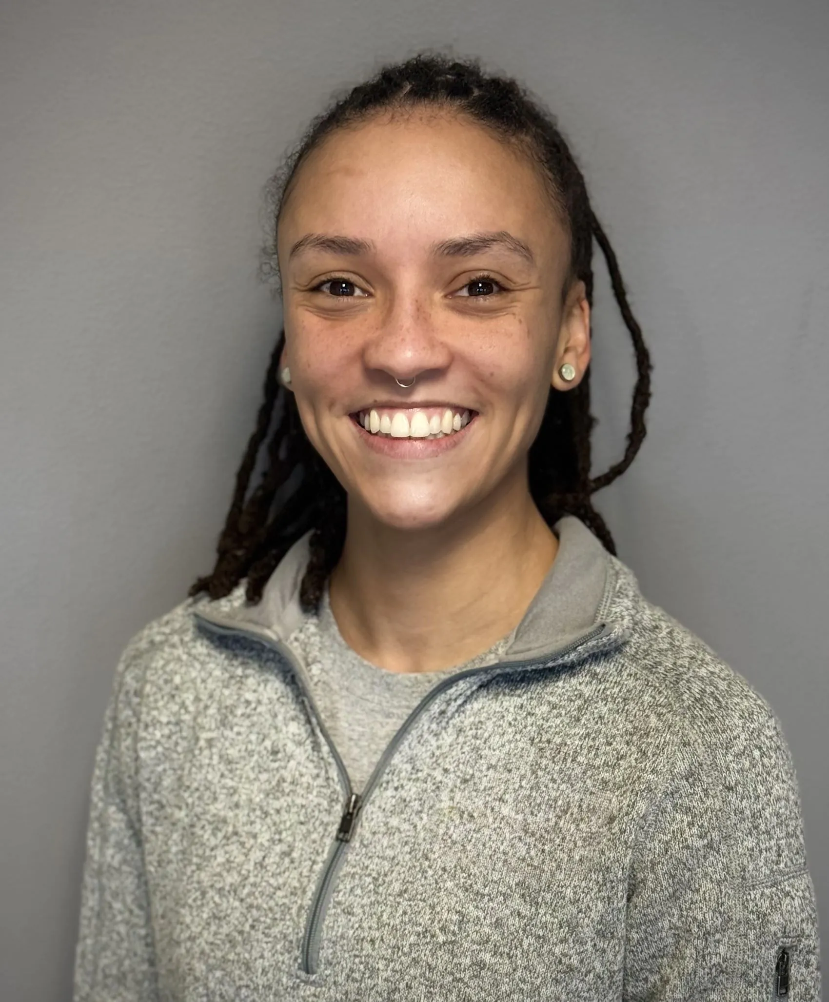 Photo of Briee Ogbulu