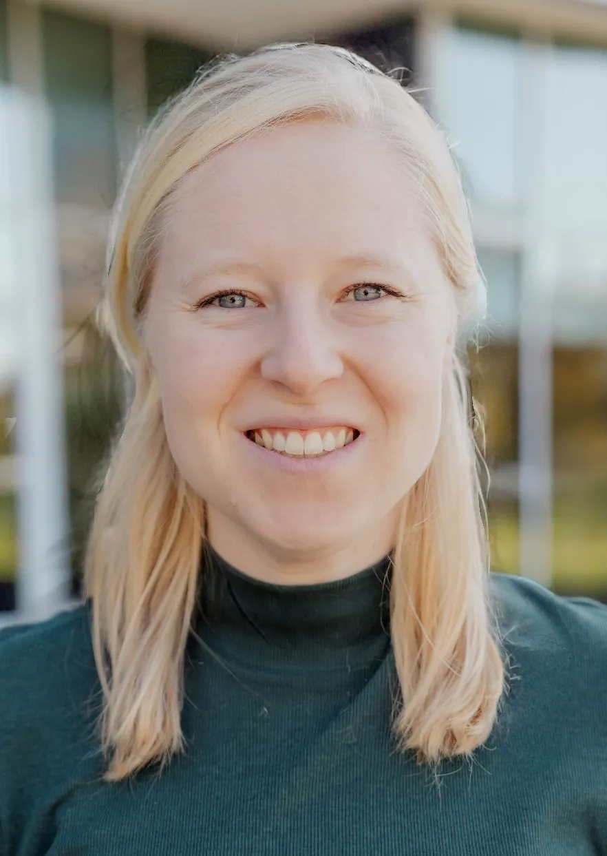 Photo of Hailey Thayer