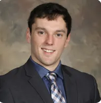 Photo of Jon Newbold