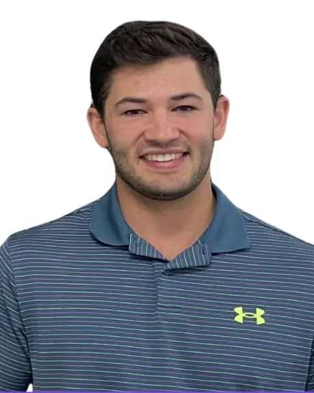 Photo of Joshua Weidenbenner