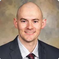 Photo of Lane Brown