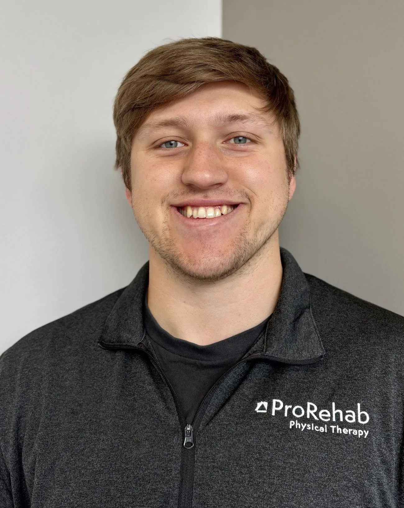 Photo of Luke Watts
