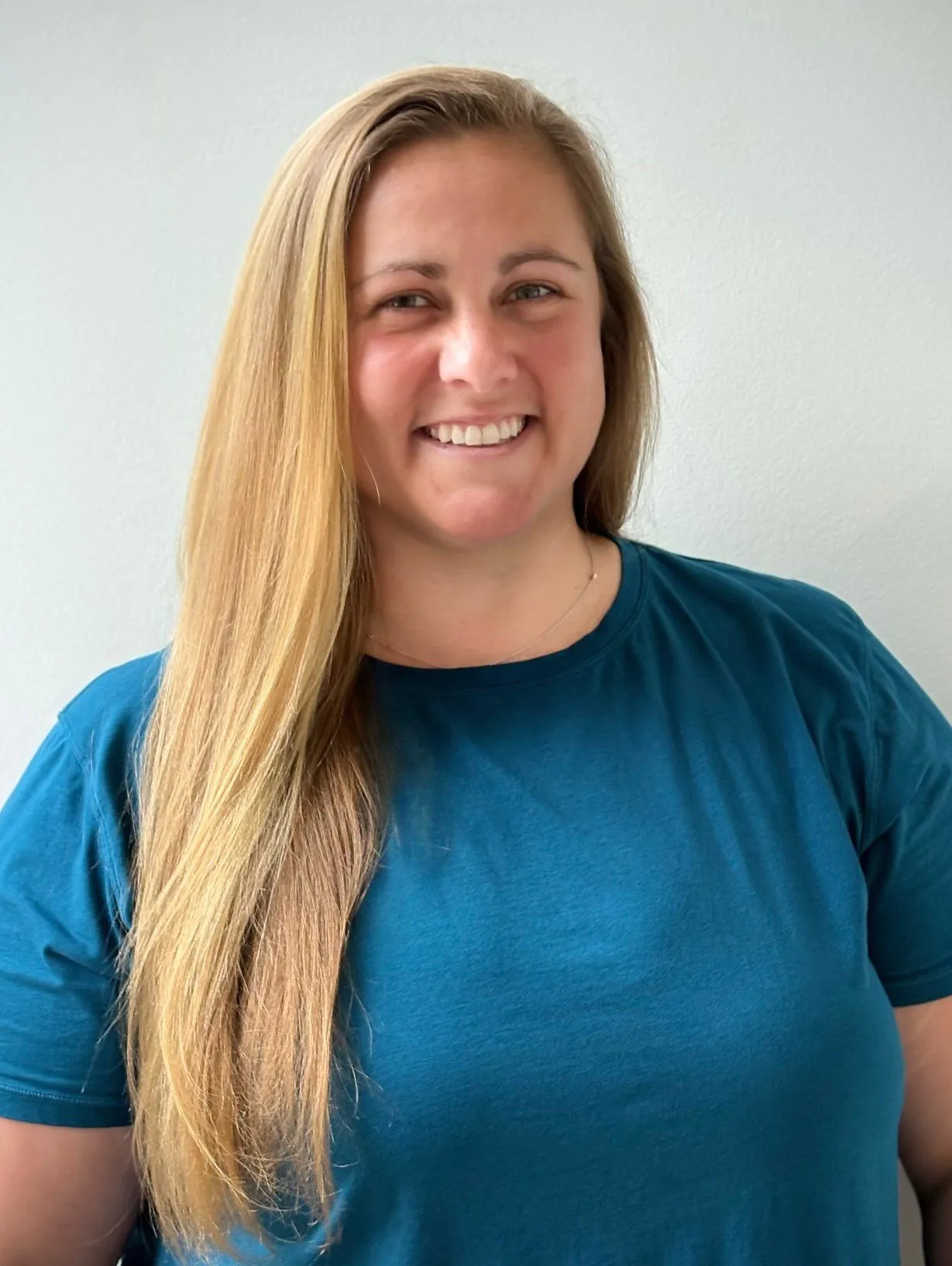 Photo of Abby Lenhart