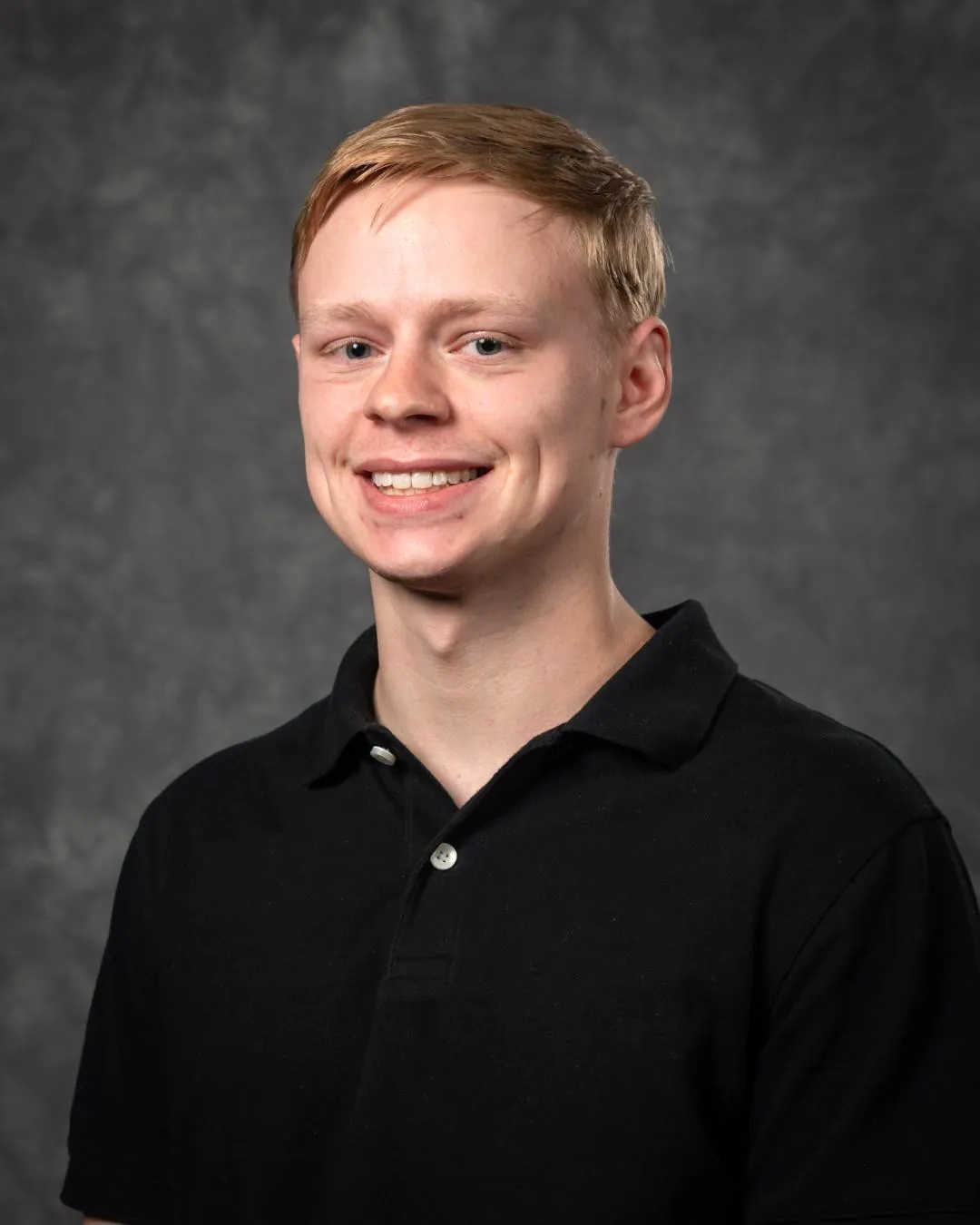 Photo of William “Kaleb” Taylor
