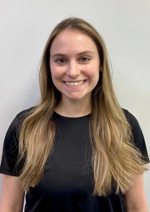 Photo of Kayla Purcell