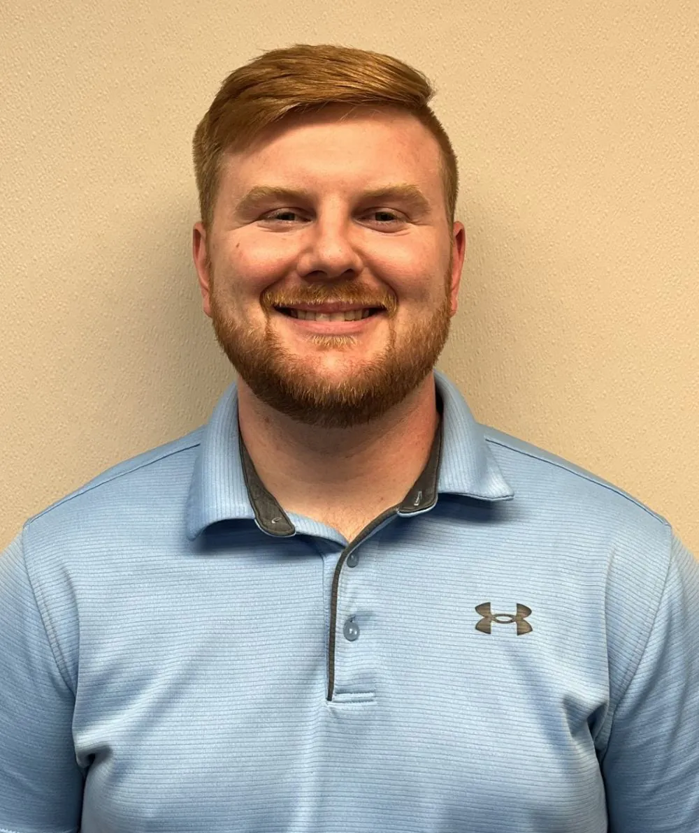Photo of Kyle Billhartz