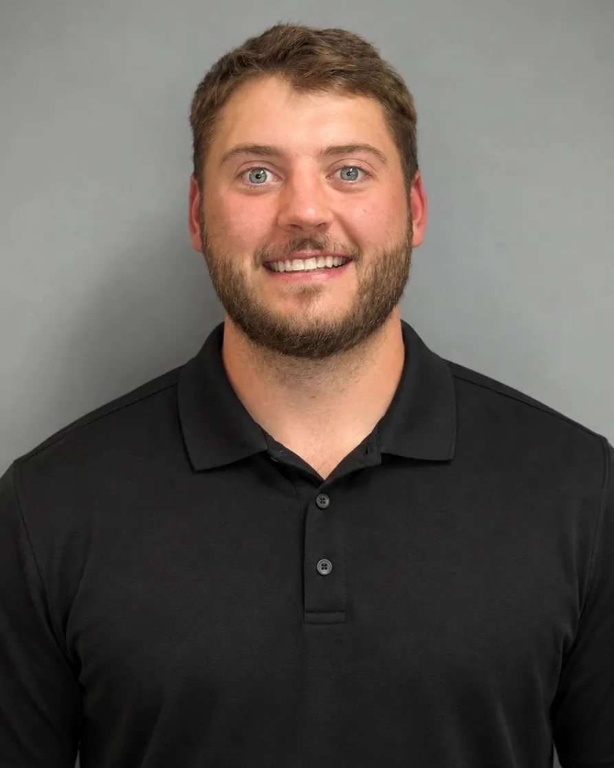 Photo of Andrew Schelb